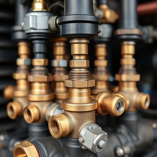 Air Valves