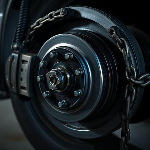 Chamber Chain
