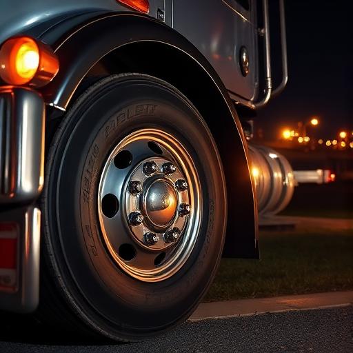 Wheels & Tires